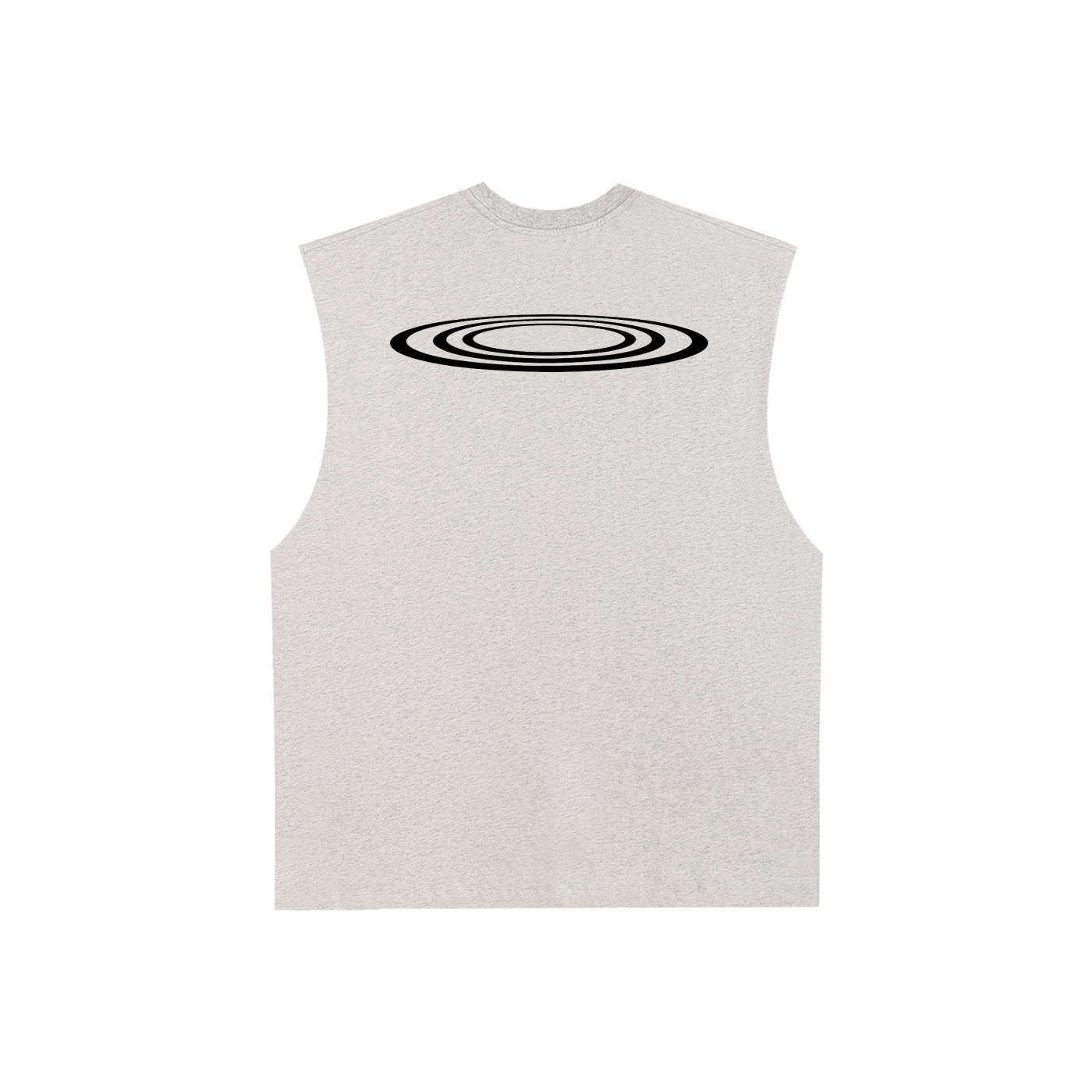 JUMPCREW Performance Tank GREY