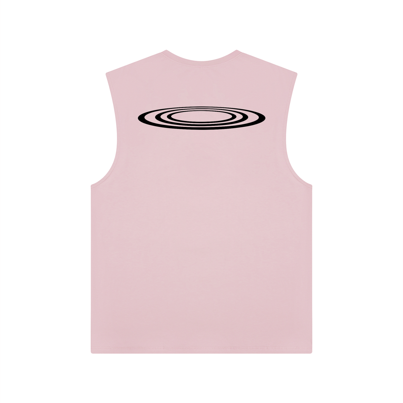 JUMPCREW Performance Tank PINK