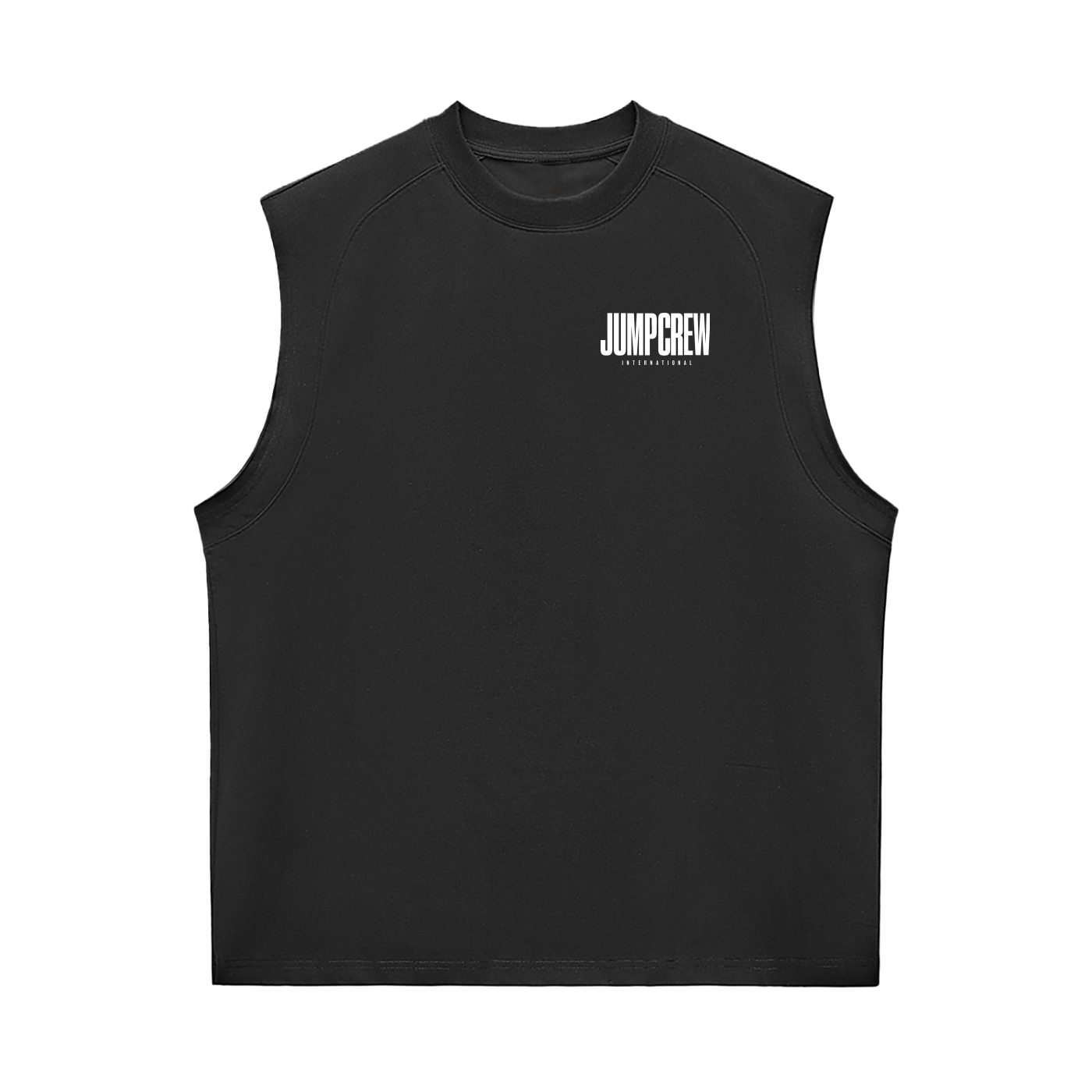 JUMPCREW Quick-Dry Cooling Tank
